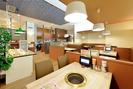 焼肉レストラン一心亭　イオンモールつがる柏店/klswのアルバイト写真