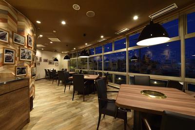 焼肉レストラン一心亭　十和田店/klswのアルバイト写真