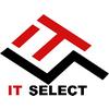 株式会社IT SELECT【002】のロゴ