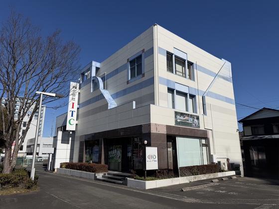株式会社ＩＴＣ/4141605のアルバイト写真