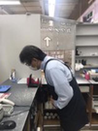 メガトン書店盛岡店のアルバイト写真