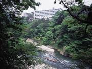 ホテル湯西川_清掃/848のアルバイト写真1