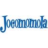 Jocomomola あべのハルカス近鉄本店のロゴ