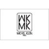 MK MICHEL KLEIN 熊本鶴屋のロゴ