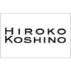 HIROKO KOSHINO 青森さくら野のロゴ