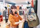 ホコモモラ 水戸京成のアルバイト写真