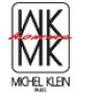 MK MICHEL KLEIN HOMME ららぽーとTOKYO-BAYのロゴ
