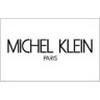 MICHEL KLEIN 東京大丸のロゴ