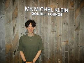 MK MICHEL KLEIN HOMME ららぽーとTOKYO-BAYのアルバイト写真