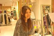 HIROKO KOSHINO 青森さくら野のアルバイト写真2