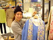 a.v.v イオンモール伊丹のアルバイト写真1