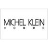 MICHEL KLEIN HOMME 有楽町マルイのロゴ