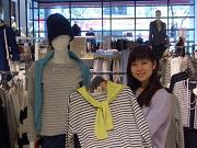 a.v.v イオンモール伊丹のアルバイト写真2