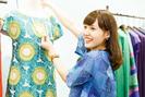 Sybilla あべのハルカス近鉄本店のアルバイト写真