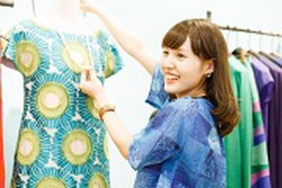 Sybilla あべのハルカス近鉄本店のアルバイト写真