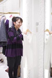 MK MICHEL KLEIN 熊谷八木橋のアルバイト写真