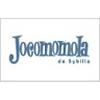Jocomomola 池袋東武のロゴ