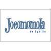 Jocomomola 池袋東武のロゴ