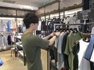 MICHEL KLEIN HOMME 有楽町マルイのアルバイト写真