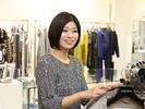 モジュレーション富山大和のアルバイト写真