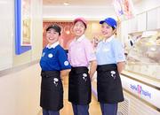 サーティワンアイスクリーム　イオンモール堺鉄砲町店のアルバイト写真2