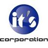 イッツ・コーポレーション株式会社のロゴ