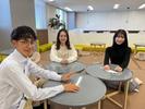 イッツ・コミュニケーションズ株式会社のアルバイト写真