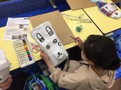 マザーグースワールドまなびば　ミユキモール教室（カルチャースクール講師）のアルバイト写真