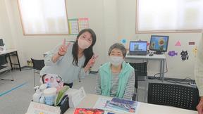 イッティージャパンイースト株式会社 パソコン教室　愛子のアルバイト写真