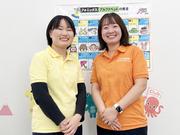 ペッピーキッズクラブ 東松山教室のアルバイト写真3