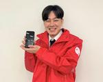 イオン大垣 ドコモ携帯コーナー(フルタイム)のアルバイト写真