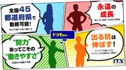 ドコモショップ イオン南砂店(フルタイム)のアルバイト写真3