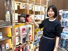 ドコモショップ 八王子ユーロード店(正社員)のアルバイト写真