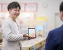 ドコモショップ センター南店(パートスタッフ)のアルバイト写真