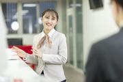 ドコモショップ 西岡店(学生スタッフ)のアルバイト写真2