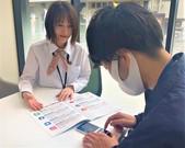 ドコモショップ イオンモール神戸北店(アルバイトスタッフ)のアルバイト写真2