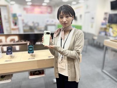ドコモショップ上永谷店(正社員)のアルバイト写真