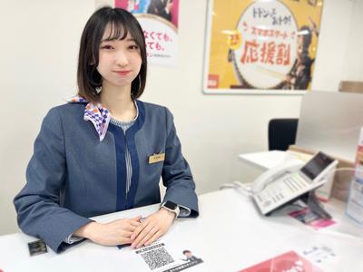 auショップ 上越(正社員)のアルバイト写真