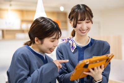 auショップ 上越(正社員)のアルバイト写真