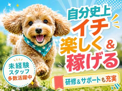 株式会社アイヴィジット　東北支店/L110060426074-001のアルバイト