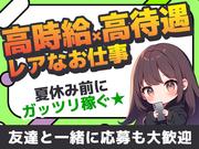 株式会社アイヴィジット　調布/T511091325001のアルバイト写真(メイン)