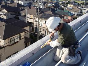 岩城建工のアルバイト写真