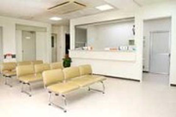 医療法人弘和会 いわさきクリニック(看護師)のアルバイト写真