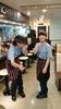 カレーハウスCoCo壱番屋東武岩槻駅東口店のアルバイト写真