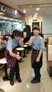 カレーハウスCoCo壱番屋東武岩槻駅東口店のアルバイト写真