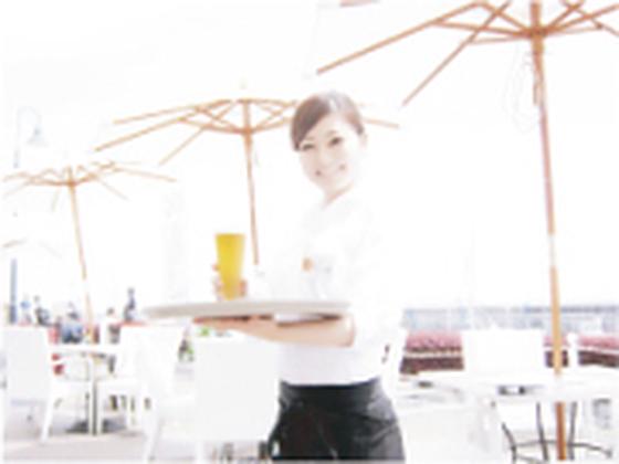 伊豆高原ビール 伊東マリンタウン店のアルバイト写真