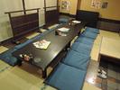 いづ味 泉楽のアルバイト写真