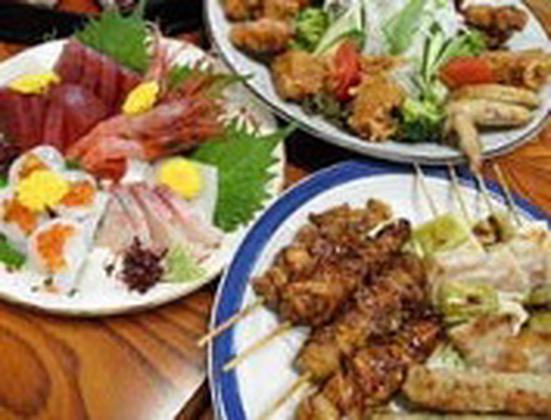 いづ味 泉楽のアルバイト写真