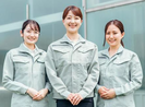 JHR株式会社のアルバイト写真