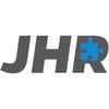 JHR株式会社のロゴ